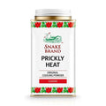 READY STOCKS!!!SNAKE BRAND PRICKLY HEAT COOLING POWDER 50G/140G/280G/420G  SNAKE POWDER ORIGINAL THAILAND泰国蛇牌爽身粉