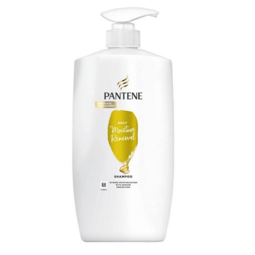 ✅ READY STOCK‼️ PANTENE Hair Shampoo 720ml/680ml | Anti-Dandruff, Hair Fall Control, Smooth & Silky, Total Damage Care