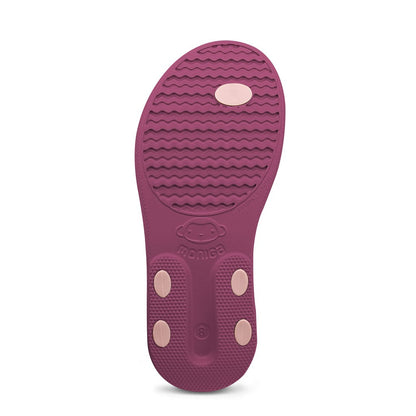 READY STOCK!!!Monobo MONIGA 6.4 Selipar Perempuan Lady Flip Flops Slippers