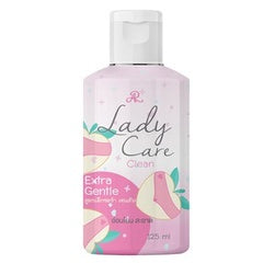 Ready Stock!!!Thailand 泰国 Mistine Lady Care Ladycare Intimate Cleanser 女性私密处清洁液