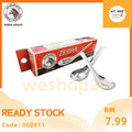 READY STOCK!!! Zebra Ramen Spoon (2 pcs)