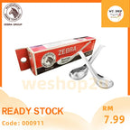 READY STOCK!!! Zebra Ramen Spoon (2 pcs)