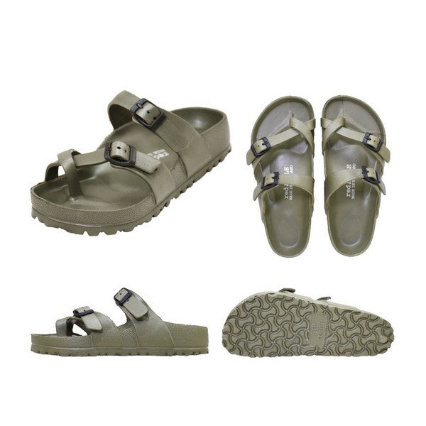 READY STOCKS!!!RED APPLE THAI X-STRIP BG2572 SHOES 泰国防水防滑斜夹脚拖鞋 Original Thailand