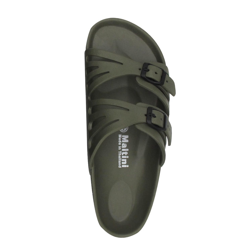 READY STOCK!!!Maltini M458 Sandal Lelaki Perempuan Unisex Sandals Original THAILAND 泰国防水拖鞋