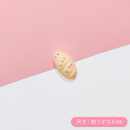 READY STOCK!!!Hole shoes decorative buckle accessories shoes flower buckle cute cartoon pattern garden shoe accessories