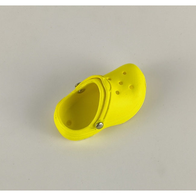 READY STOCK!!!Hole shoes decorative buckle accessories shoes flower buckle cute cartoon pattern mini shoe accessories