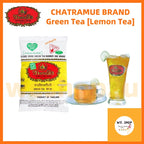 READY STOCK!!!HALAL Thai Chatramue  Thai Tea Thai Green Tea Teh Merah Teh Hijau 400g/200g 泰国手标茶 红茶 & 绿茶