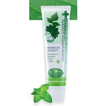 READY STOCK!!!DENTISTE' PLUS WHITE SENSITIVE GUM TOOTHPASTE 100g