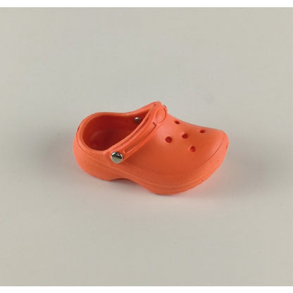 READY STOCK!!!Hole shoes decorative buckle accessories shoes flower buckle cute cartoon pattern mini shoe accessories
