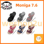 READY STOCK!!! Monobo MONIGA 7.6 Sandal Perempuan Lady Sandals