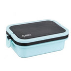 READY STOCK!!!ZEBRA Bento Lunch Box #19cm
