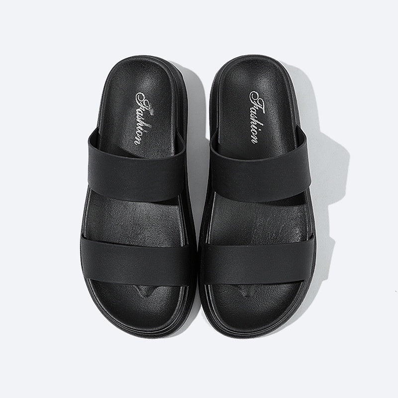 READY STOCK!!!Women's Shoes  Sandal Kasut Perempuan Selipar Casual 885-1