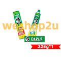 Darlie Toothpaste Value Pack 2in1 ( 225g X 2pcs ) 100% Original Genuine Darlie Product Ubat Gigi Darlie 黑人牙膏