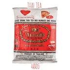 READY STOCK!!!HALAL Thai Chatramue  Thai Tea Thai Green Tea Teh Merah Teh Hijau 400g/200g 泰国手标茶 红茶 & 绿茶