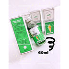 READY STOCK!!!Snake Brand Medicated Oil Original THAILAND 60ml