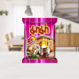 READY STOCK!!!Thailand Mama Instant Noodles  55g x 30pack/box 泰国妈妈面一箱30小包