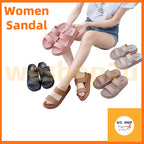 READY STOCK!!!Women's Shoes  Sandal Kasut Perempuan Selipar Casual 885-1
