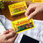 READY STOCK!!! TOLAK ANGIN HERBAL LIQUID WITH HONEY AND MINT
