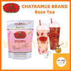 READY STOCK!!!HALAL Thai Chatramue  Thai Tea Thai Green Tea Teh Merah Teh Hijau 400g/200g 泰国手标茶 红茶 & 绿茶