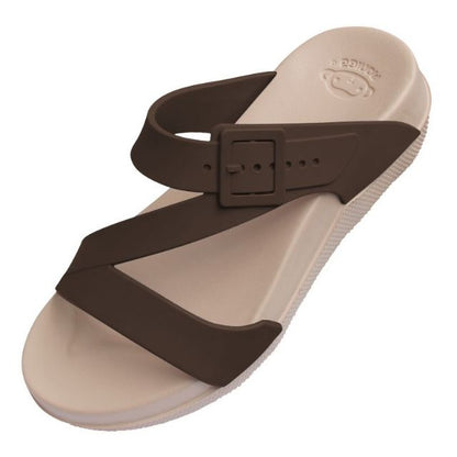 READY STOCK!!! MONOBO MONIGA 7 ~5 COLOURS LADIES SLIPPE