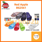 READY STOCK!!! Red Apple BG2561 Sandal Selipar Lelaki Perempuan Unisex Sandals