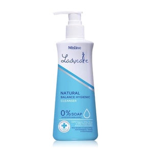 Ready Stock!!!Thailand 泰国 Mistine Lady Care Ladycare Intimate Cleanser 女性私密处清洁液
