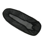 【ReadyStock】New Black Motorcycle Electric Bike Net Seat Cover Mesh Cooling Protector Cushion High Quality