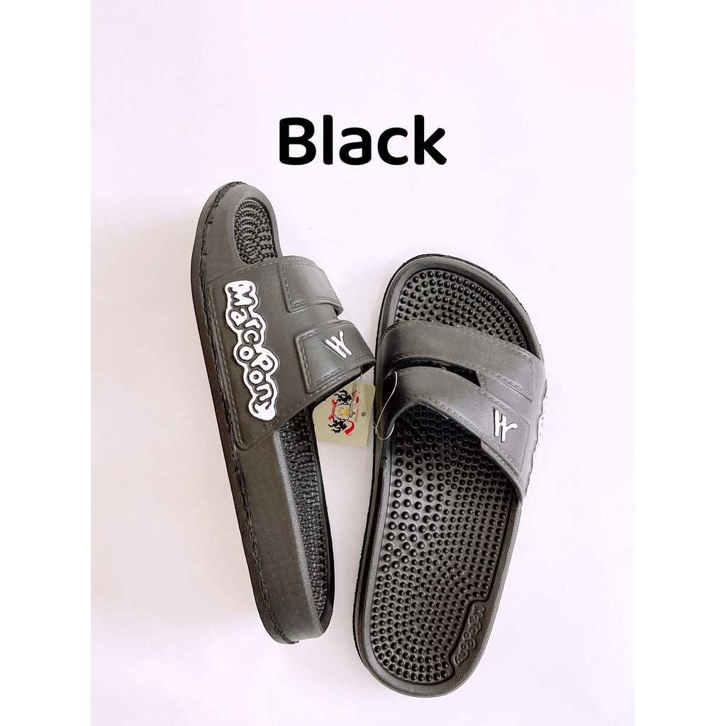 READY STOCK!!!New Arrival Marco Pony MP 2028 M4 Women/Men's Sandals