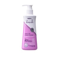 Ready Stock!!!Thailand 泰国 Mistine Lady Care Ladycare Intimate Cleanser 女性私密处清洁液