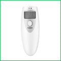 Ready Stock!!! Breathalyzer Digital Alcohol Tester Accuracy with LCD Display Screen Portable Breath Alcohol Tester