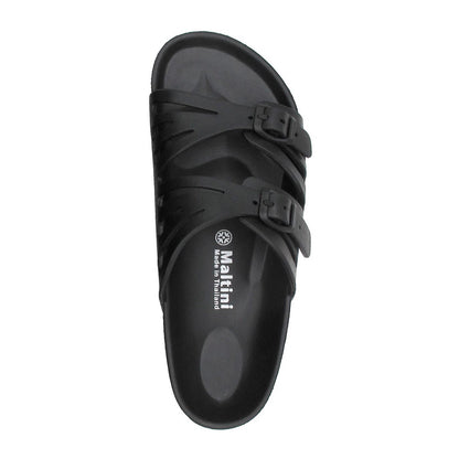 READY STOCK!!!Maltini M458 Sandal Lelaki Perempuan Unisex Sandals Original THAILAND 泰国防水拖鞋