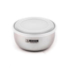 READY STOCK!!!Zebra THAILAND Food Storage Extra Set with Lid【4 in 1】12/14/16/18cm
