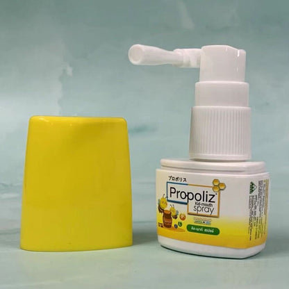 Propoliz Kid Mouth Spray 15ml propolis extract for children