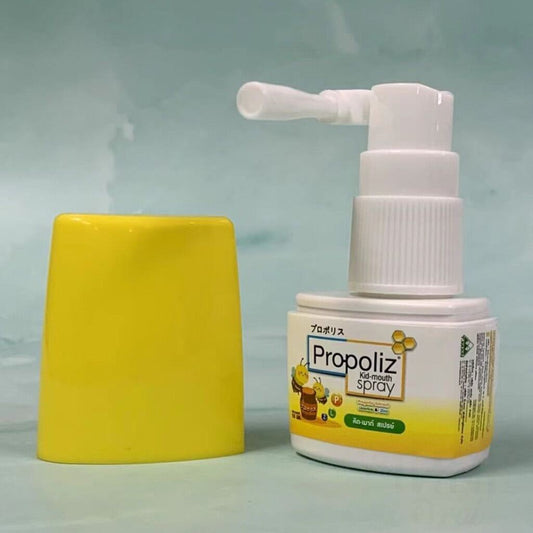 Propoliz Kid Mouth Spray 15ml propolis extract for children