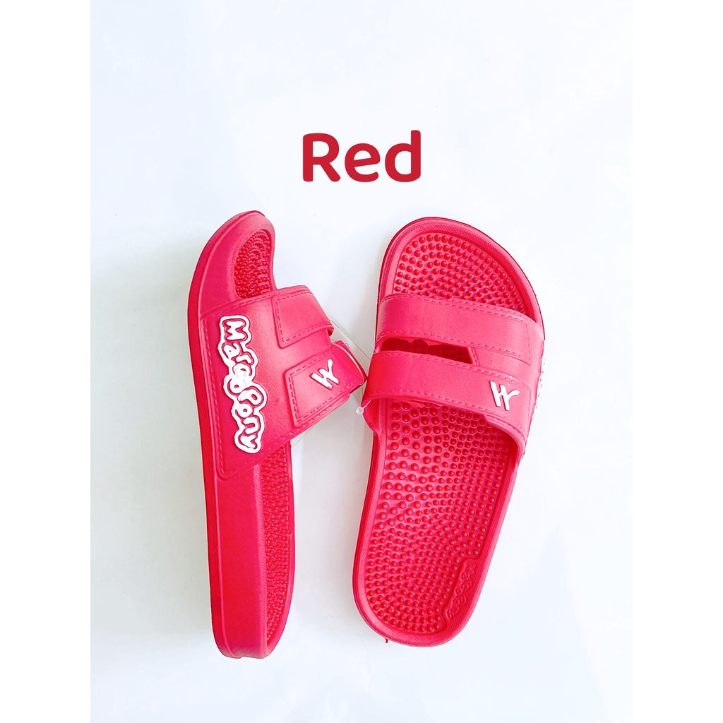 READY STOCK!!!New Arrival Marco Pony MP 2028 M4 Women/Men's Sandals