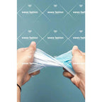 READY STOCK!!!Colourful【50PC】Adult 3-Ply Disposable Face Mask / Topeng Penutup Mulut Pelitup Muka Dewasa / 成人三层口罩