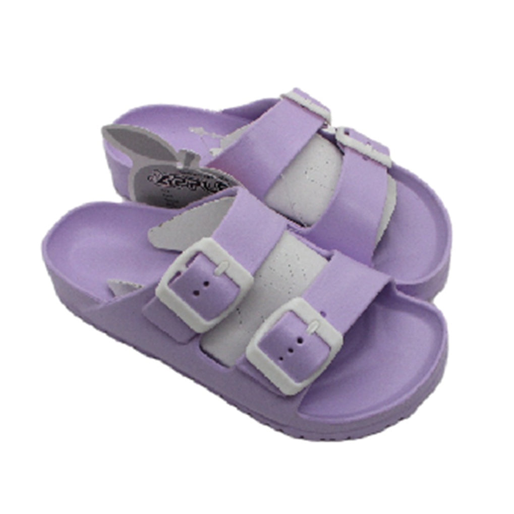 READY STOCK!!!Original Thailand Red Apple BG2562 Kids Warna Warni Kasut Kanak Sandals