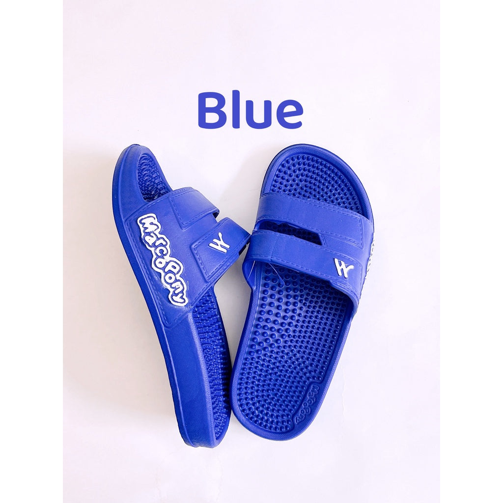 READY STOCK!!!New Arrival Marco Pony MP 2028 M4 Women/Men's Sandals