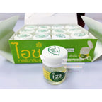 READY STOCK!!! IZE JELLI BALM 7g 清凉油薄荷膏 Original Thailand