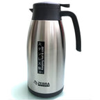 Zebra Thailand Smart IV (100% Original)  Stainless Steel Vacuum Jug -  (2.0L)