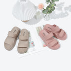 READY STOCK!!!Women's Shoes  Sandal Kasut Perempuan Selipar Casual 885-1
