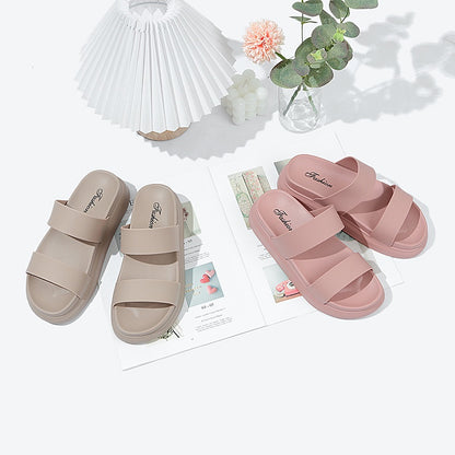 READY STOCK!!!Women's Shoes  Sandal Kasut Perempuan Selipar Casual 885-1