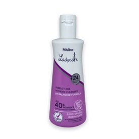 Ready Stock!!!Thailand 泰国 Mistine Lady Care Ladycare Intimate Cleanser 女性私密处清洁液