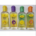 Ready Stock!!! Konicare Telon Plus Minyak Telon 30ml 60ml 125ml Telon Oil Body Massage Minyak Urut Minyak Bayi