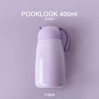 READY STOCK!!!Zebra Pooklook Vacuum Flask (0.4L) 112829
