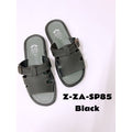 READY STOCK!!!Men Leather Sandal  Selipar Kasut Lelaki  Size 40-45【男士拖鞋】