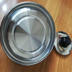 Zebra Prima Stainless Steel Water Kettle 1 Liter -113431