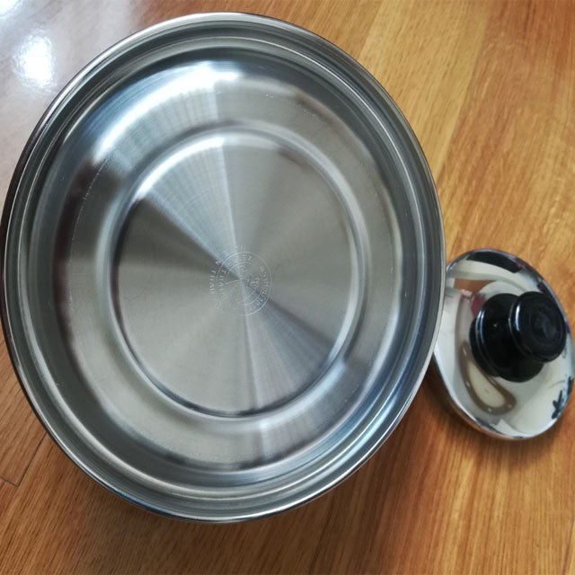 Zebra Prima Stainless Steel Water Kettle 1 Liter -113431