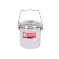 READY STOCK!!!Zebra Loop Handle Pot W/Auto Lock (14cm/16cm)
