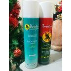 Bosisto's Parrot Brand Eucalyptus spray  300ml 鹦鹉牌白树油天然喷雾剂Minyak Kayu Putih Cap Burung Kakatua spray 300ml/150ml